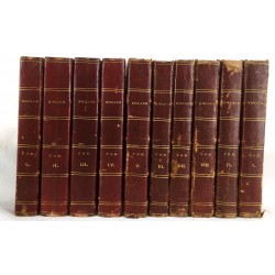 Contes de J. Bocace